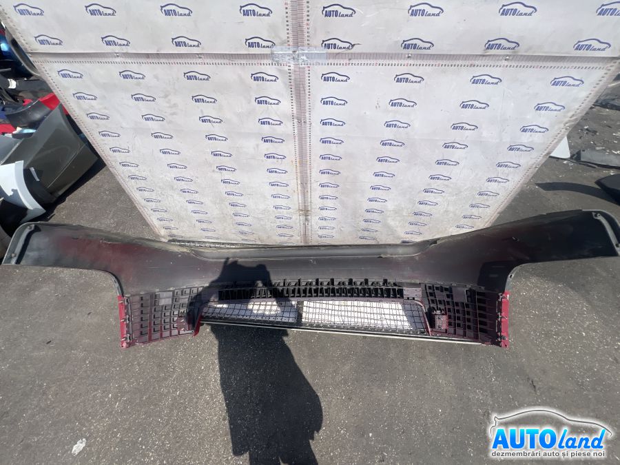 Bara spate AUDI A6 (4B,C5) 1997-2005 Cod 4B5807301 