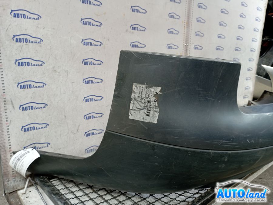 Bara spate AUDI A6 (4B,C5) 1997-2005 Cod 4B5807301 