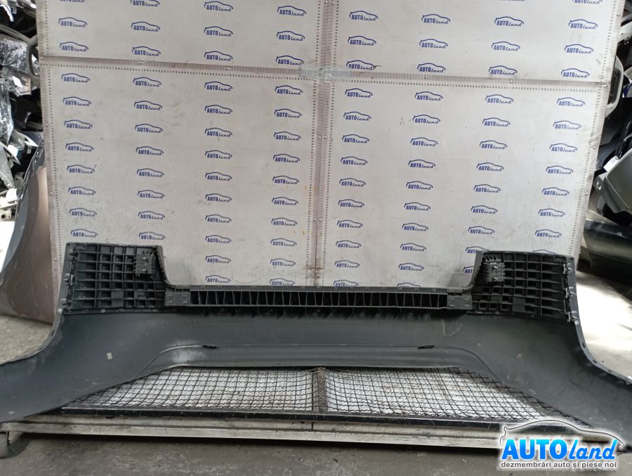 Bara spate AUDI A6 (4B,C5) 1997-2005 Cod 4B5807301 