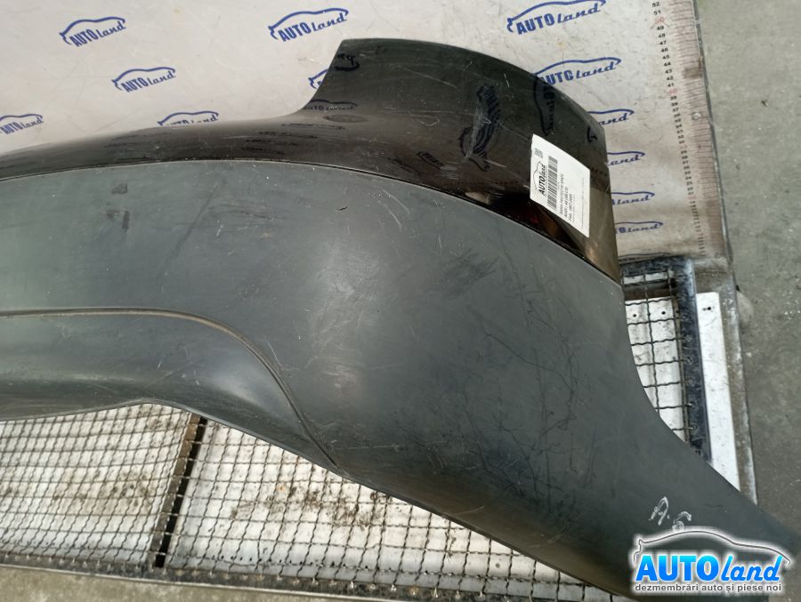 Bara spate AUDI A6 (4B,C5) 1997-2005 Cod 4B5807301 