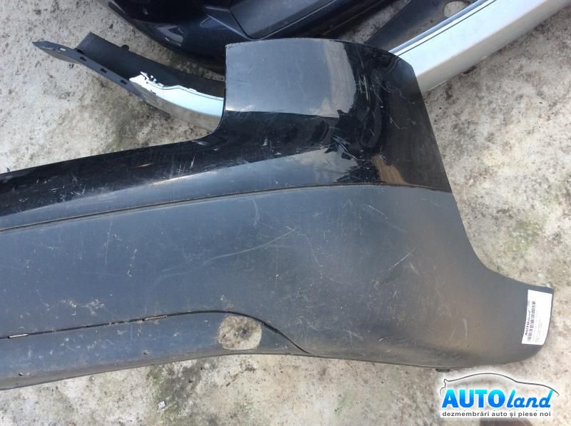 Bara spate AUDI A6 (4B,C5) 1997-2005 Cod 4B5807301 