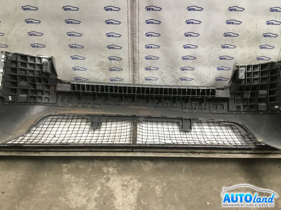 Bara spate AUDI A6 (4B,C5) 1997-2005 Cod 4B5807511P 