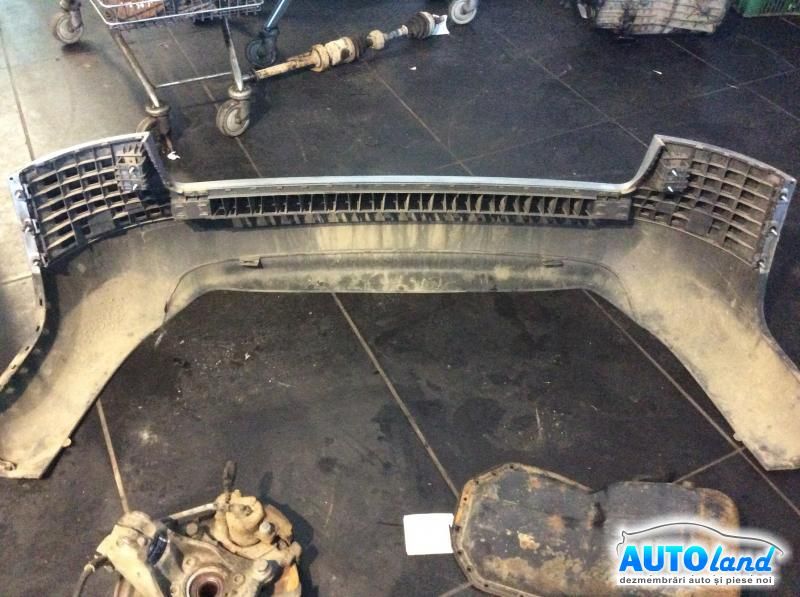 Bara spate AUDI A6 (4B,C5) 1997-2005