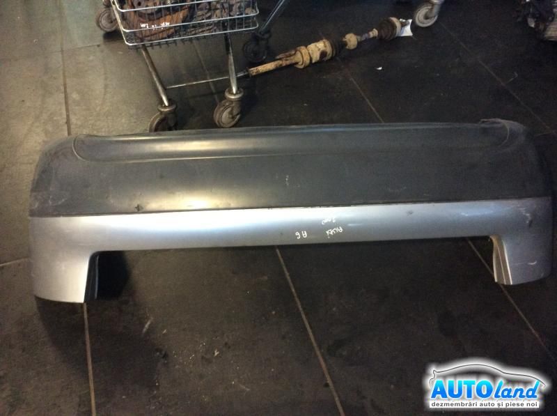 Bara spate AUDI A6 (4B,C5) 1997-2005