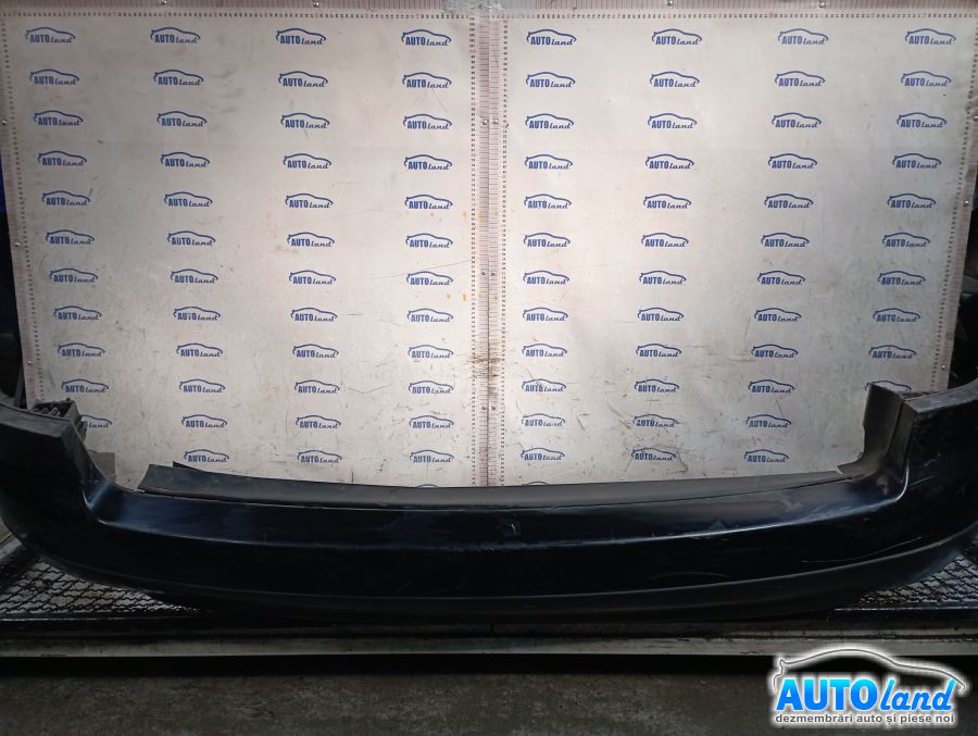 Bara spate AUDI A6 (4B,C5) 1997-2005