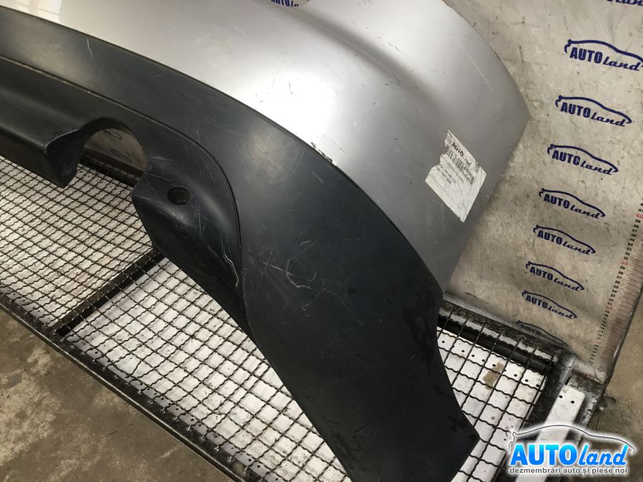 Bara spate AUDI A6 (4B,C5) 1997-2005