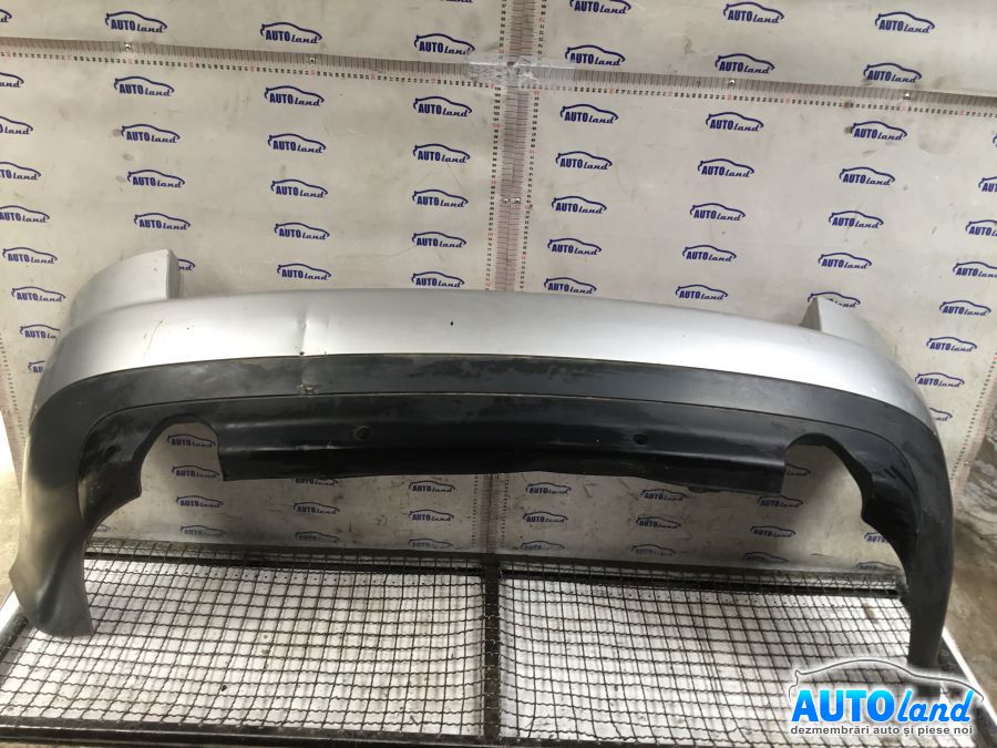 Bara spate AUDI A6 (4B,C5) 1997-2005