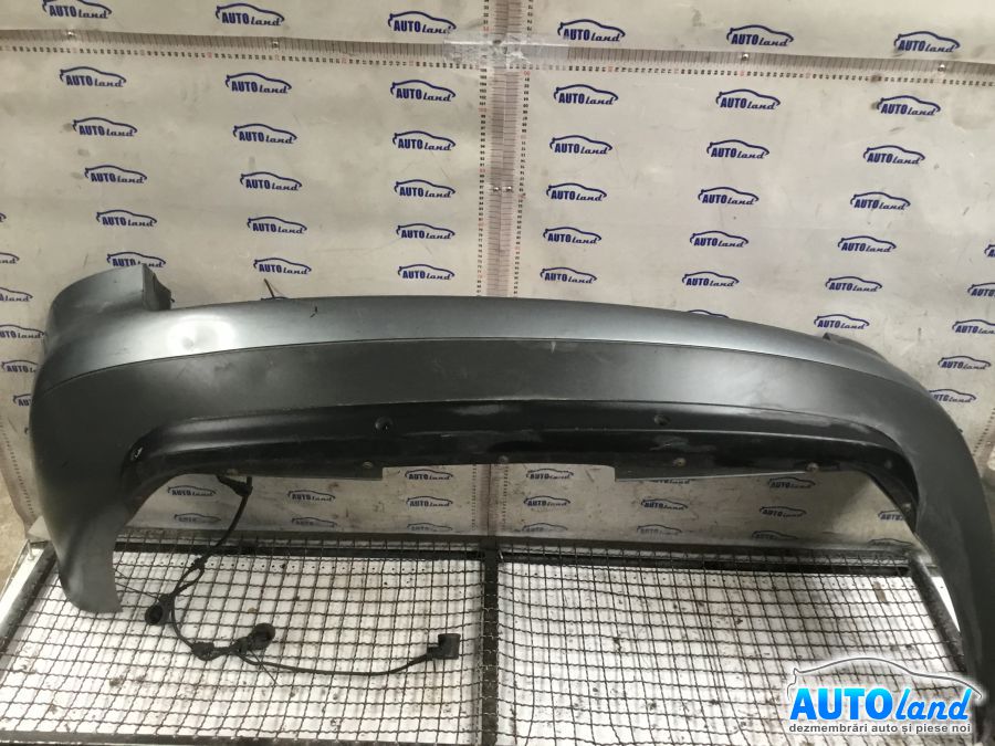 Bara spate AUDI A6 (4B,C5) 1997-2005