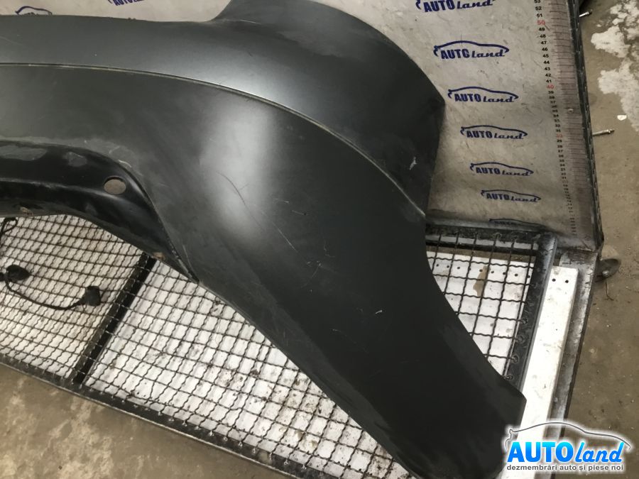 Bara spate AUDI A6 (4B,C5) 1997-2005