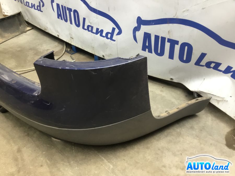 Bara spate AUDI A6 (4B,C5) 1997-2005