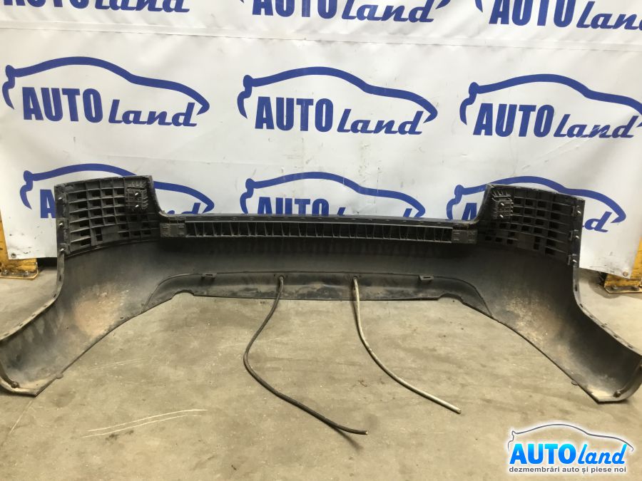 Bara spate AUDI A6 (4B,C5) 1997-2005