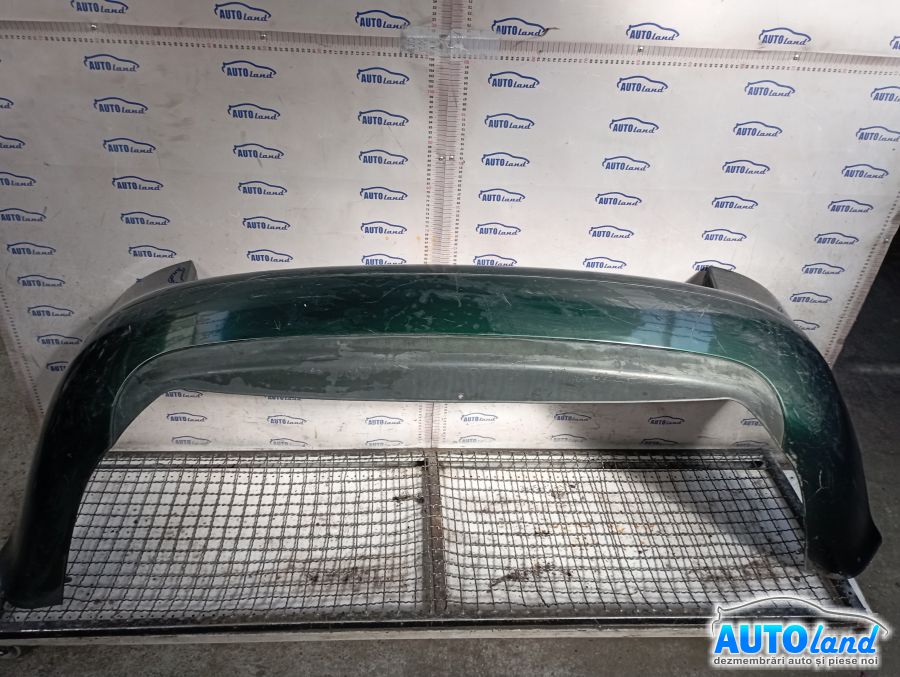 Bara spate AUDI A6 (4B,C5) 1997-2005