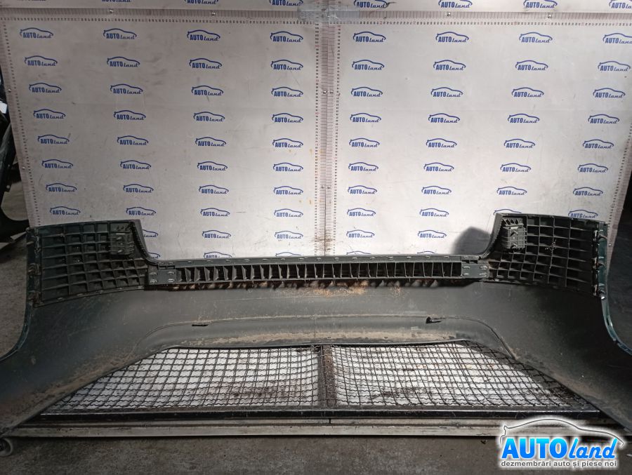 Bara spate AUDI A6 (4B,C5) 1997-2005