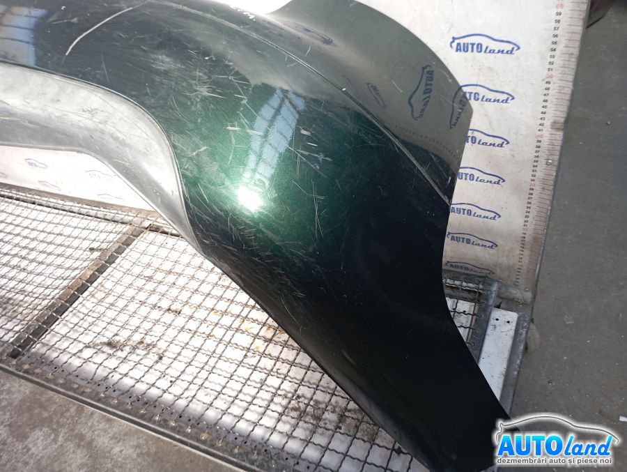 Bara spate AUDI A6 (4B,C5) 1997-2005