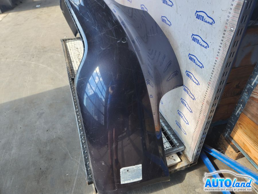 Bara spate AUDI A6 (4F2,C6) 2004-2011 Cod 4F5807511A 