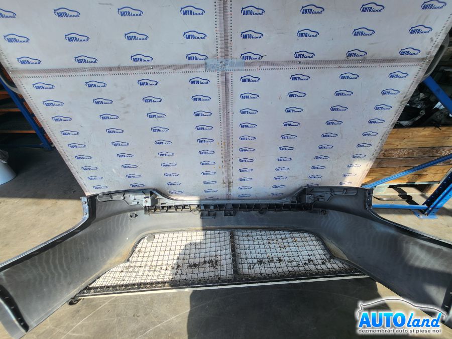 Bara spate AUDI A6 (4F2,C6) 2004-2011 Cod 4F5807511A 