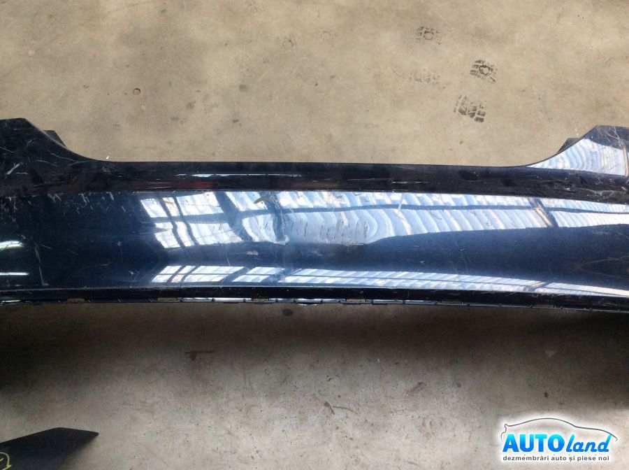 Bara spate AUDI A6 (4F2,C6) 2004-2011 Cod 4F5807511A 