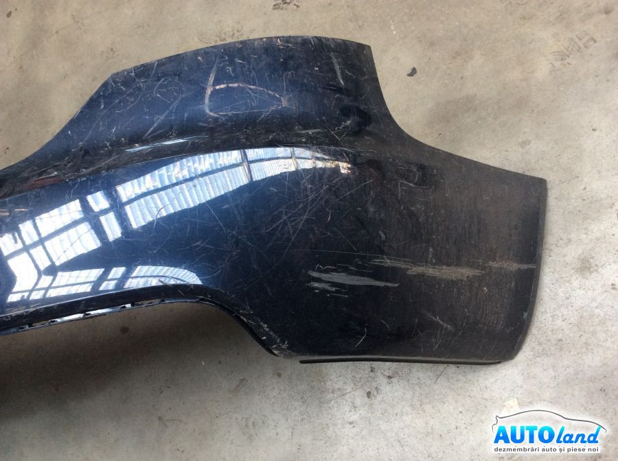 Bara spate AUDI A6 (4F2,C6) 2004-2011 Cod 4F5807511A 