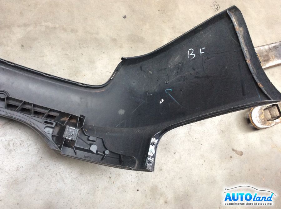 Bara spate AUDI A6 (4F2,C6) 2004-2011 Cod 4F5807511A 