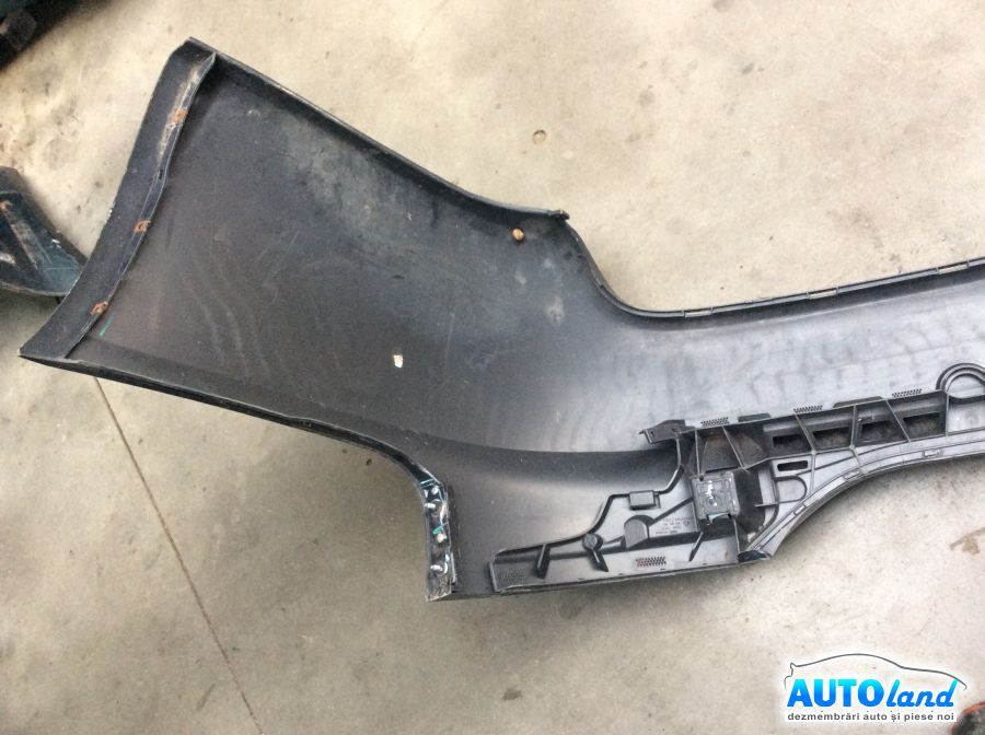 Bara spate AUDI A6 (4F2,C6) 2004-2011 Cod 4F5807511A 