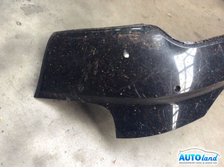 Bara spate AUDI A6 (4F2,C6) 2004-2011 Cod 4F5807511A 