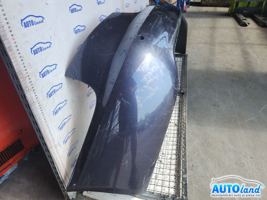 Bara spate AUDI A6 (4F2,C6) 2004-2011 Cod 4F5807511A 