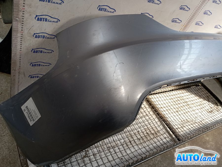 Bara spate AUDI A6 (4F2,C6) 2004-2011 Cod 4F5807511A 