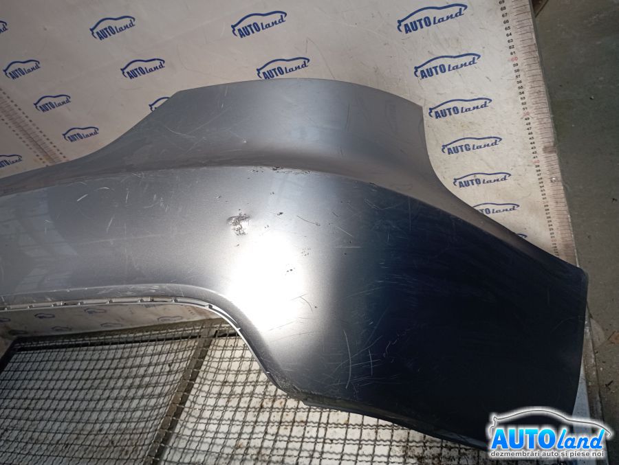Bara spate AUDI A6 (4F2,C6) 2004-2011 Cod 4F5807511A 