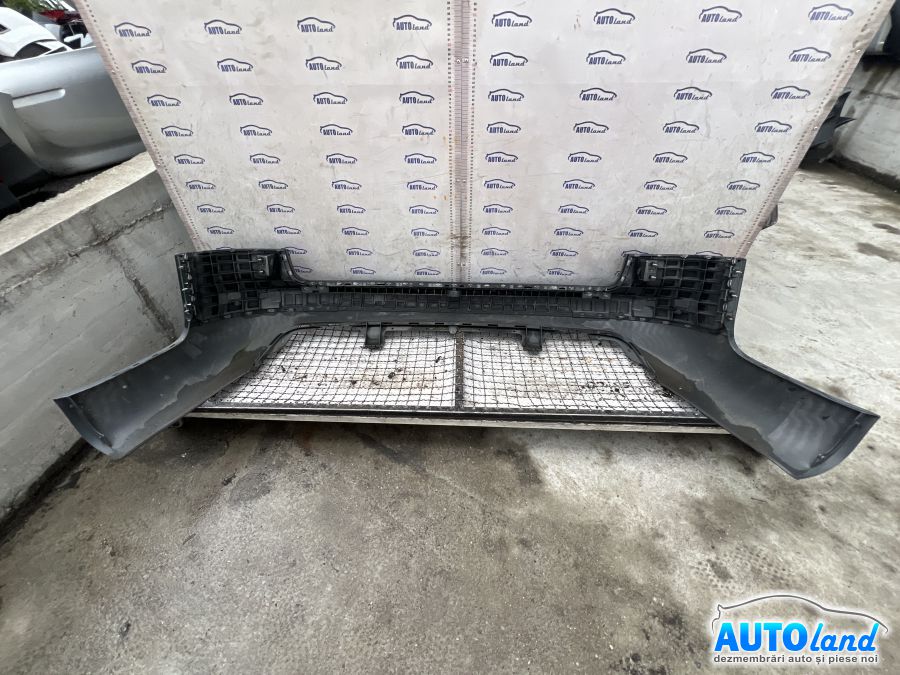Bara spate AUDI A6 Avant (4B,C5) 1997-2005 Cod 4B9807511AB 
