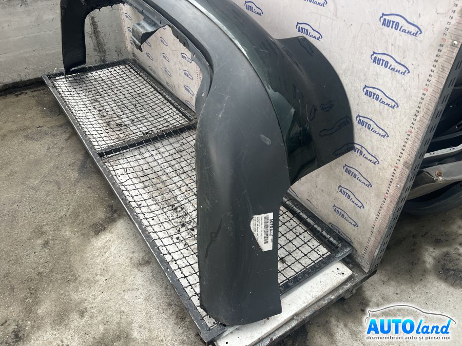 Bara spate AUDI A6 Avant (4B,C5) 1997-2005 Cod 4B9807511AB 