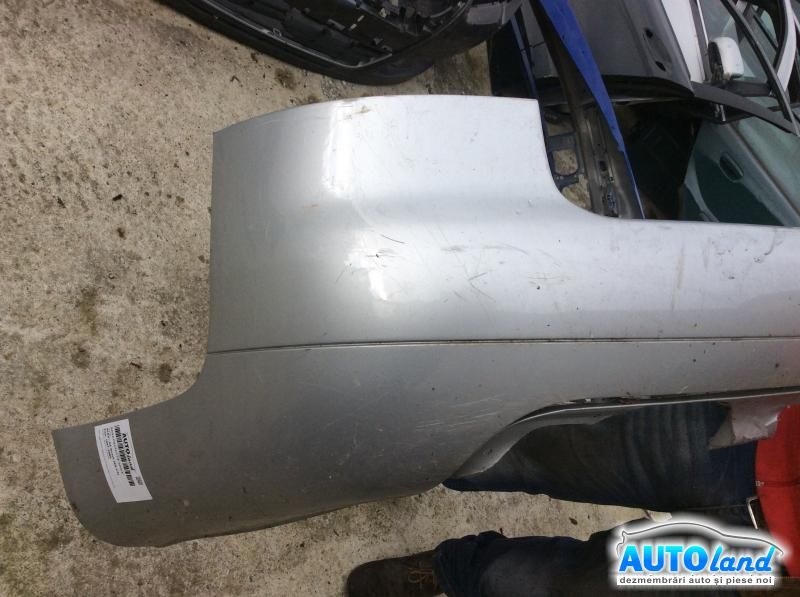 Bara spate AUDI A6 Avant (4B,C5) 1997-2005 Cod 4B9807511AB 