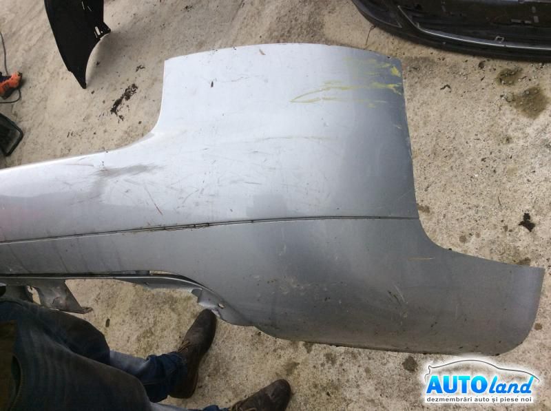 Bara spate AUDI A6 Avant (4B,C5) 1997-2005 Cod 4B9807511AB 