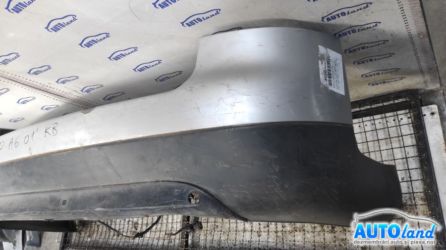 Bara spate AUDI A6 Avant (4B,C5) 1997-2005