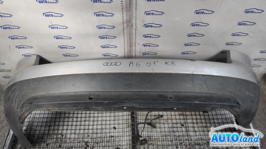 Bara spate AUDI A6 Avant (4B,C5) 1997-2005