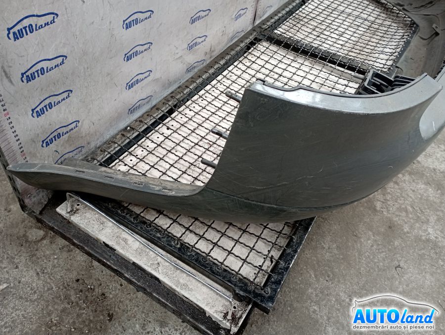 Bara spate AUDI A6 Avant (4B,C5) 1997-2005 Cod 4B9807511 