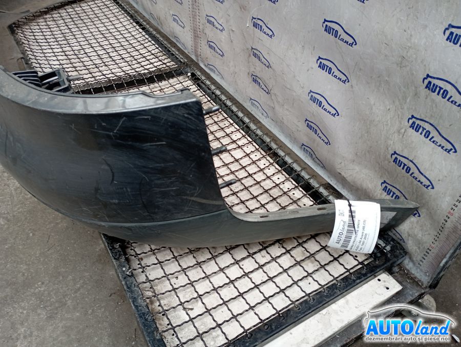 Bara spate AUDI A6 Avant (4B,C5) 1997-2005 Cod 4B9807511 