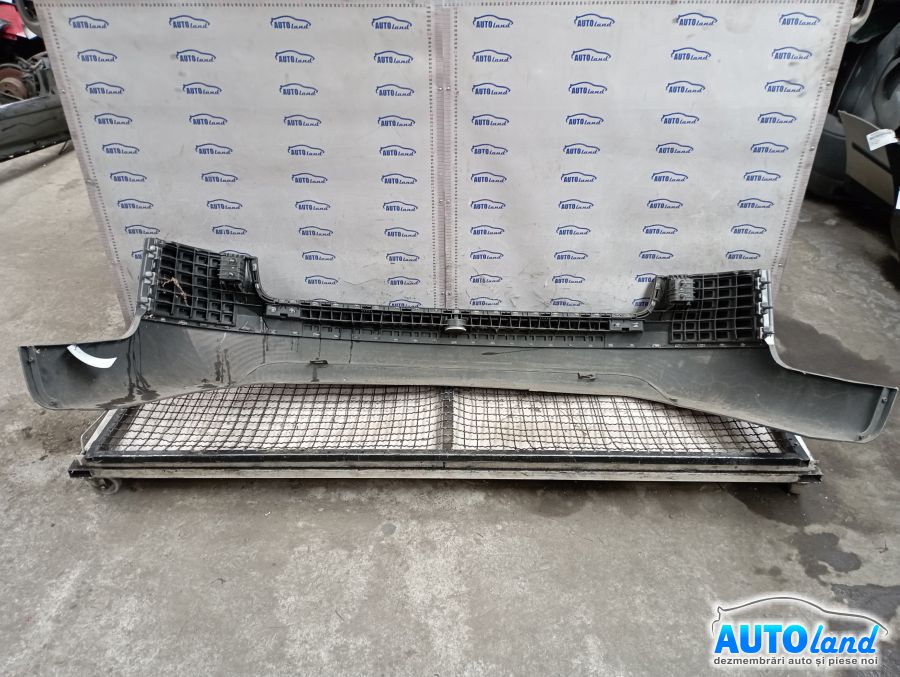 Bara spate AUDI A6 Avant (4B,C5) 1997-2005 Cod 4B9807511 