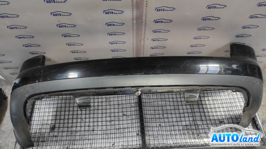 Bara spate AUDI A6 Avant (4B,C5) 1997-2005 Cod 4B9807511 