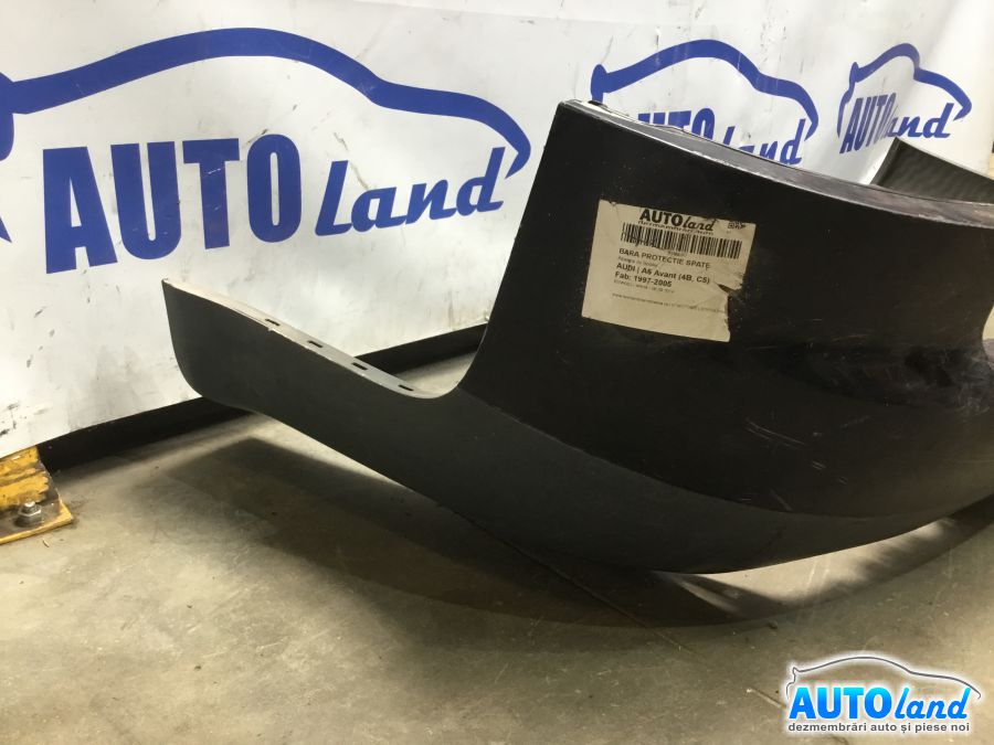 Bara spate AUDI A6 Avant (4B,C5) 1997-2005 Cod 4B9807511AB 