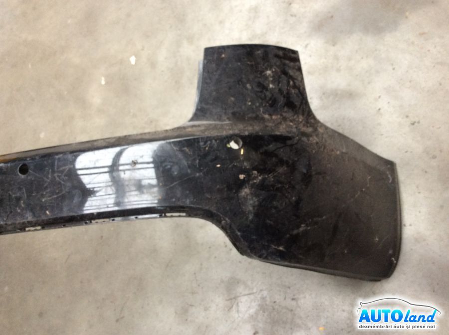 Bara spate AUDI A6 Avant (4F5,C6) 2005-2011 Cod 4F9807511A 