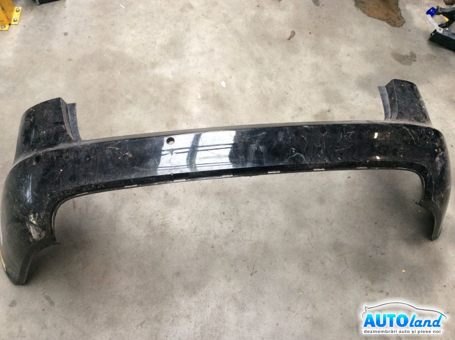 Bara spate AUDI A6 Avant (4F5,C6) 2005-2011 Cod 4F9807511A 