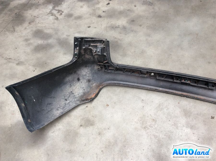 Bara spate AUDI A6 Avant (4F5,C6) 2005-2011 Cod 4F9807511A 