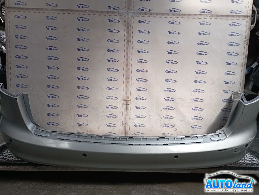 Bara spate AUDI A6 Avant (4F5,C6) 2005-2011