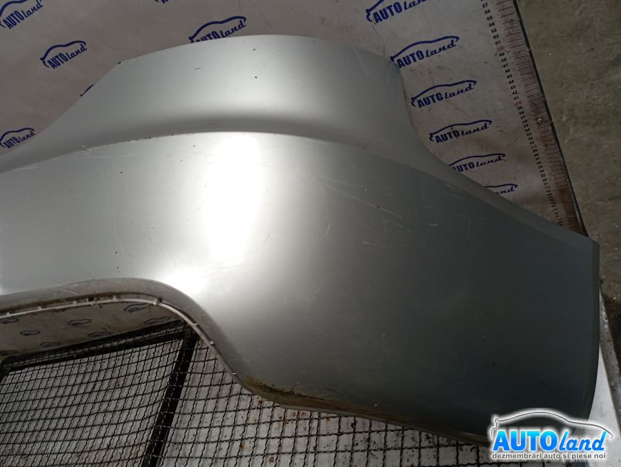 Bara spate AUDI A6 Avant (4F5,C6) 2005-2011 Cod 4F5807385 