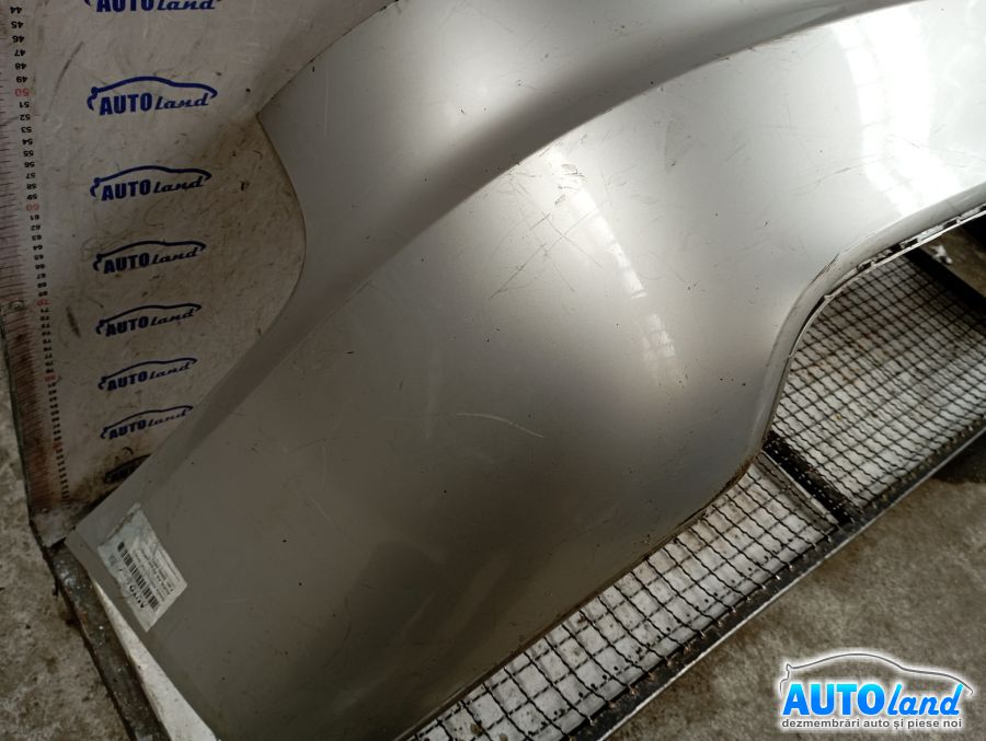 Bara spate AUDI A6 Avant (4F5,C6) 2005-2011 Cod 4F5807385 