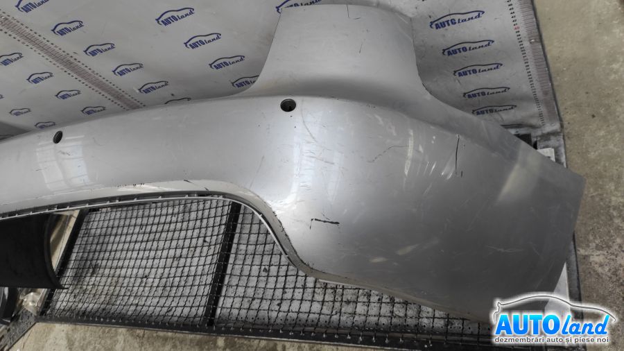 Bara spate AUDI A6 Avant (4F5,C6) 2005-2011 Cod 4F9807511A 