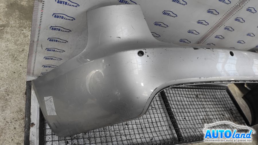 Bara spate AUDI A6 Avant (4F5,C6) 2005-2011 Cod 4F9807511A 