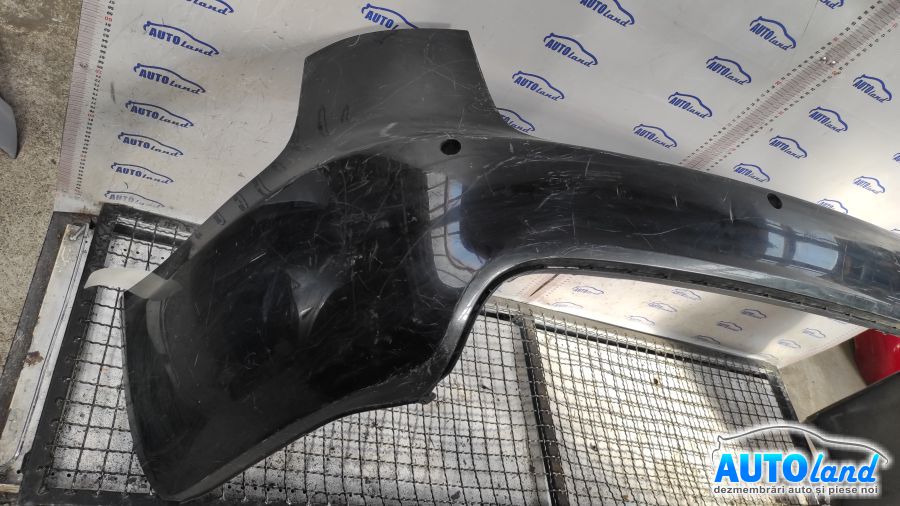 Bara spate AUDI A6 Avant (4F5,C6) 2005-2011 Cod 4F9807511A 