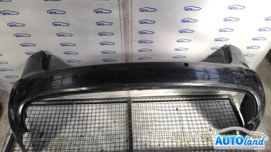 Bara spate AUDI A6 Avant (4F5,C6) 2005-2011 Cod 4F9807511A 