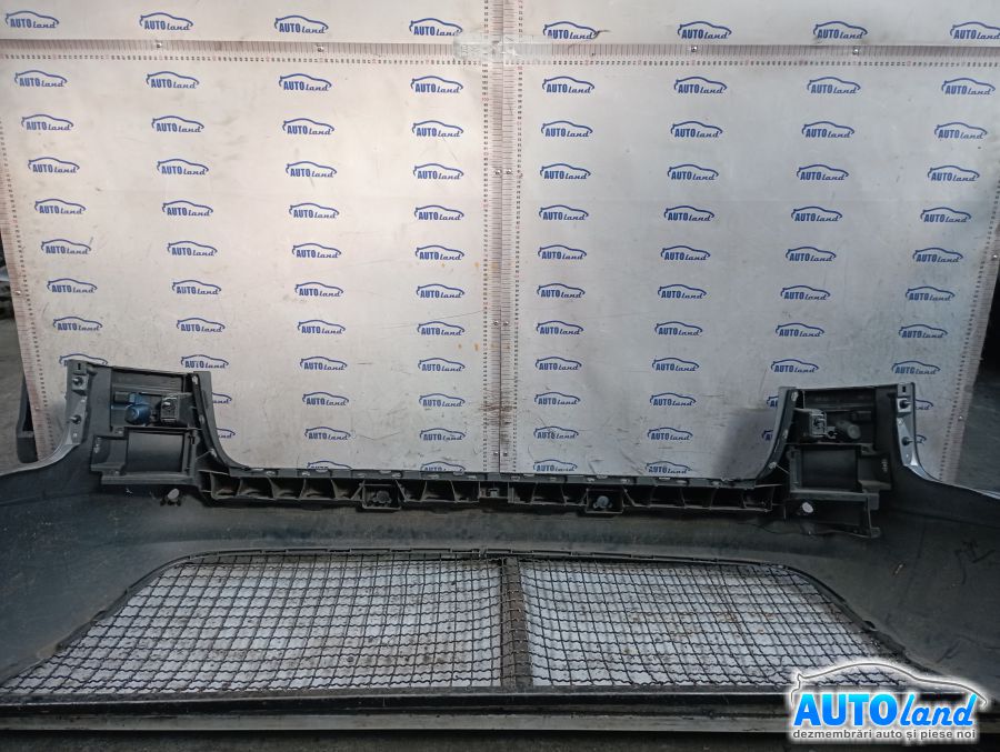 Bara spate AUDI A6 Avant (4F5,C6) 2005-2011 Cod 4F9807511G 